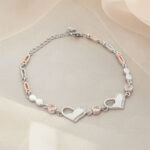 Ethical Silver Jewellery by Meraki