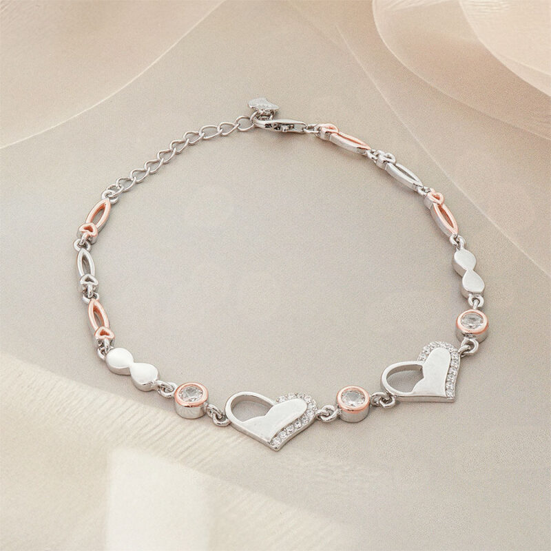 Ethical Silver Jewellery by Meraki