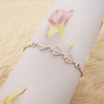 Choose Meraki Jewels for Silver Jewellery