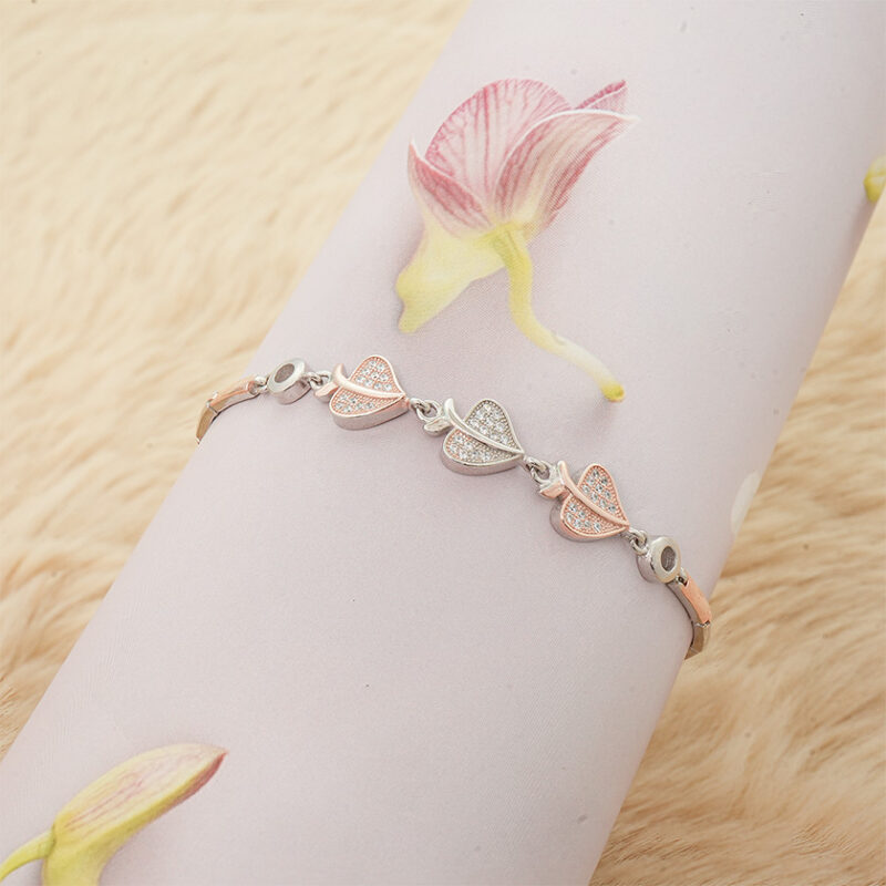  Choose Meraki Jewels for Silver Jewellery