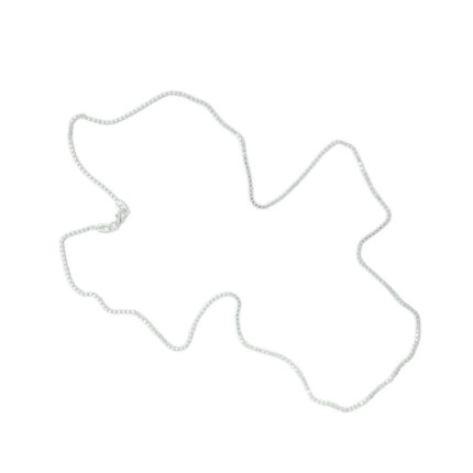 Sterling Silver 925 Premium Chain