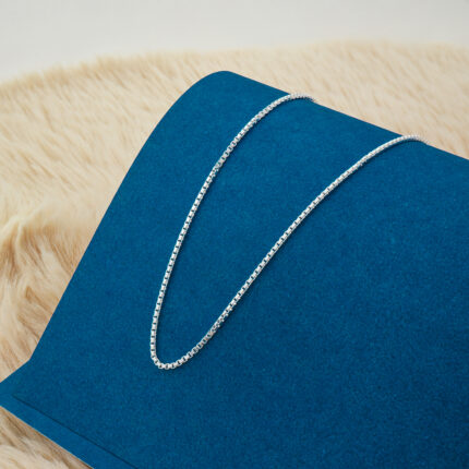 Sterling Silver 925 Heavy Rope Chain